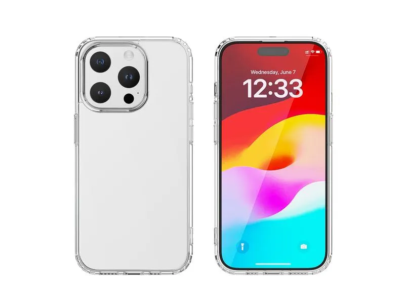 4smarts 360° Protection Set iPhone 15 4smarts 360° Protection Set iPhone 15