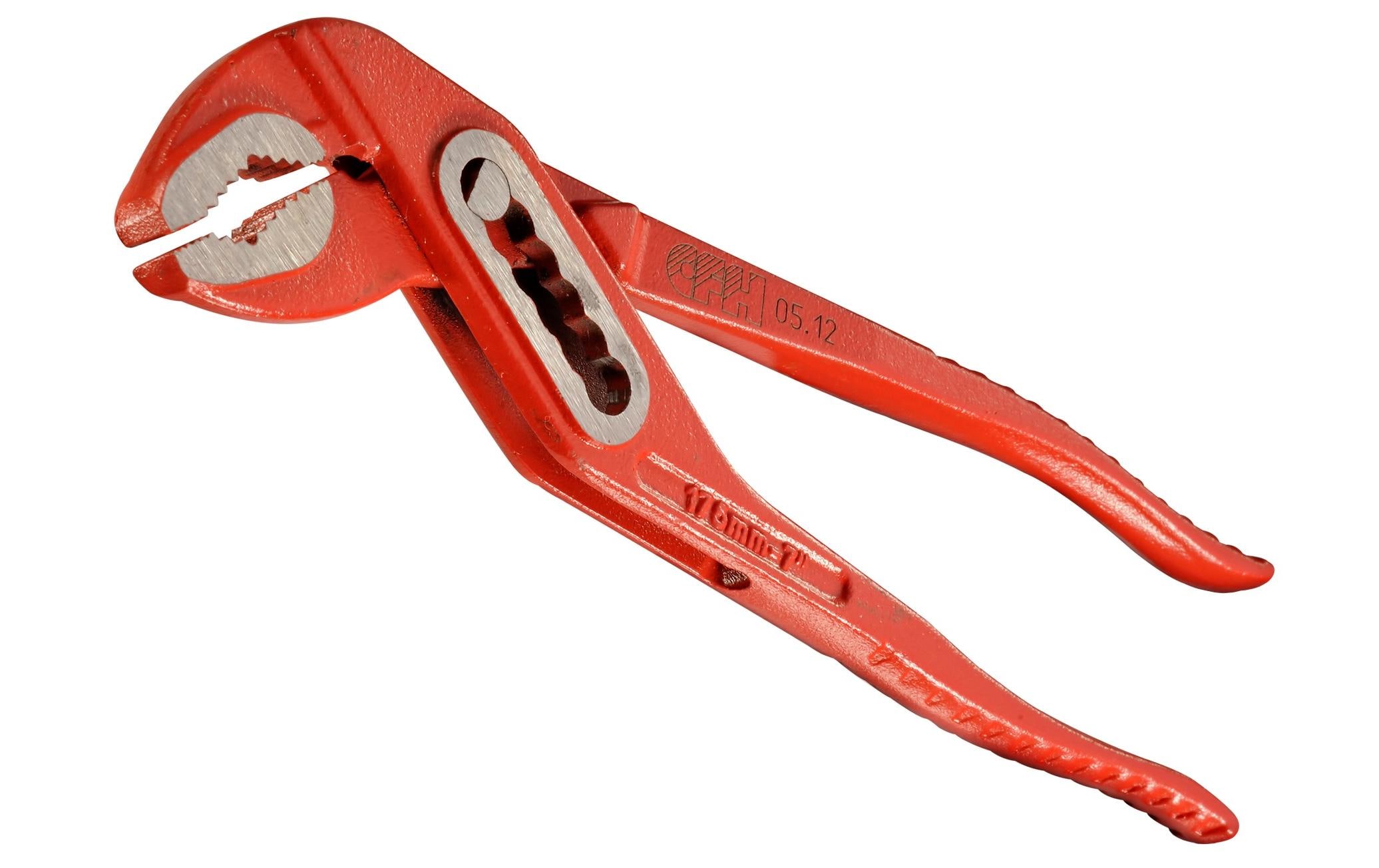 CFH Wasserpumpenzange 1 1/4 / 32 mm CFH Wasserpumpenzange 1 1/4 / 32 mm