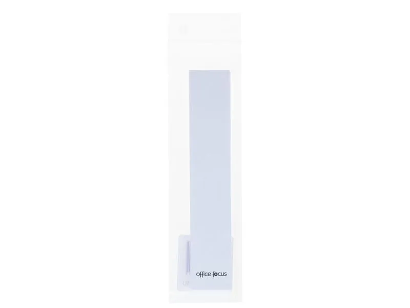 Office Focus Rückenschilder 27 x 145 mm 25 Stück