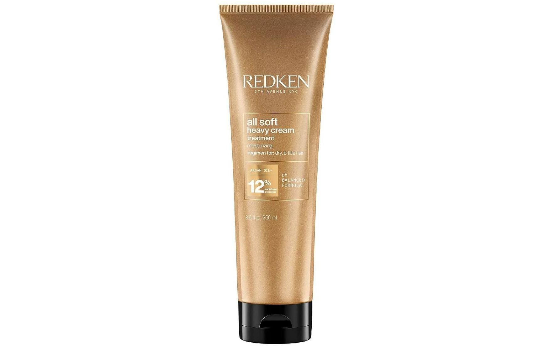 Redken All Soft Heavy Cream 250 ml Redken All Soft Heavy Cream 250 ml