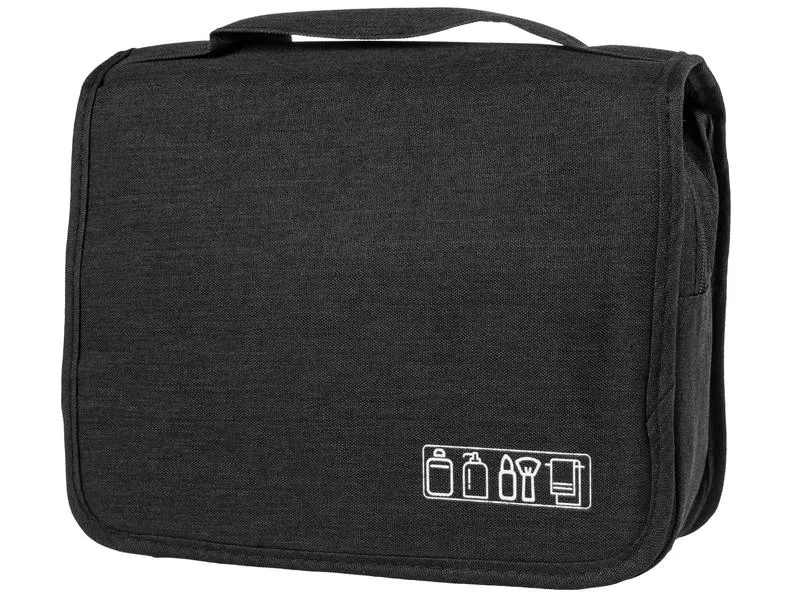 KOOR Necessaire Schwarz KOOR Necessaire Schwarz