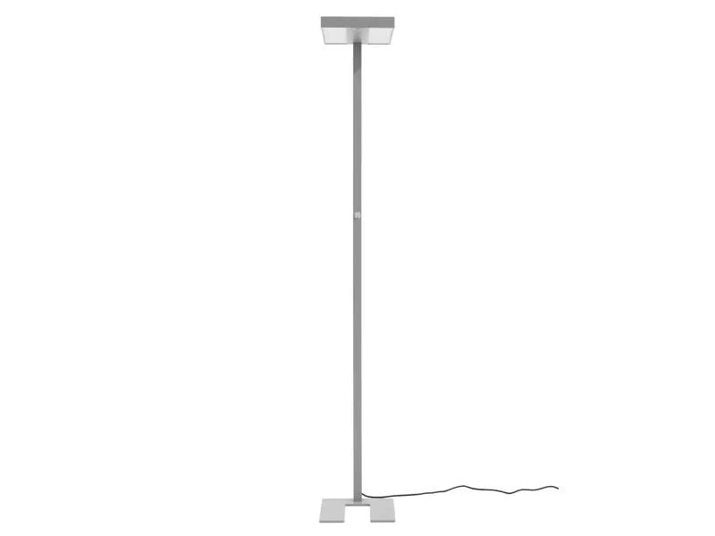 Office Focus Bürostehleuchte LED 80 W, Grau Office Focus Bürostehleuchte LED 80 W, Grau