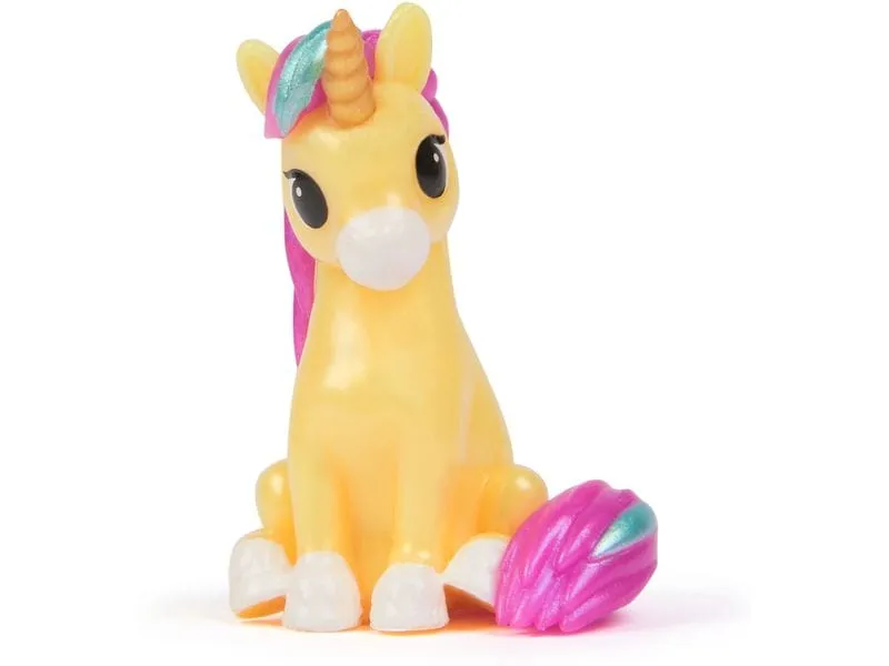 Spinmaster Unicorn Academy Collectible Baby Unicorn assortiert