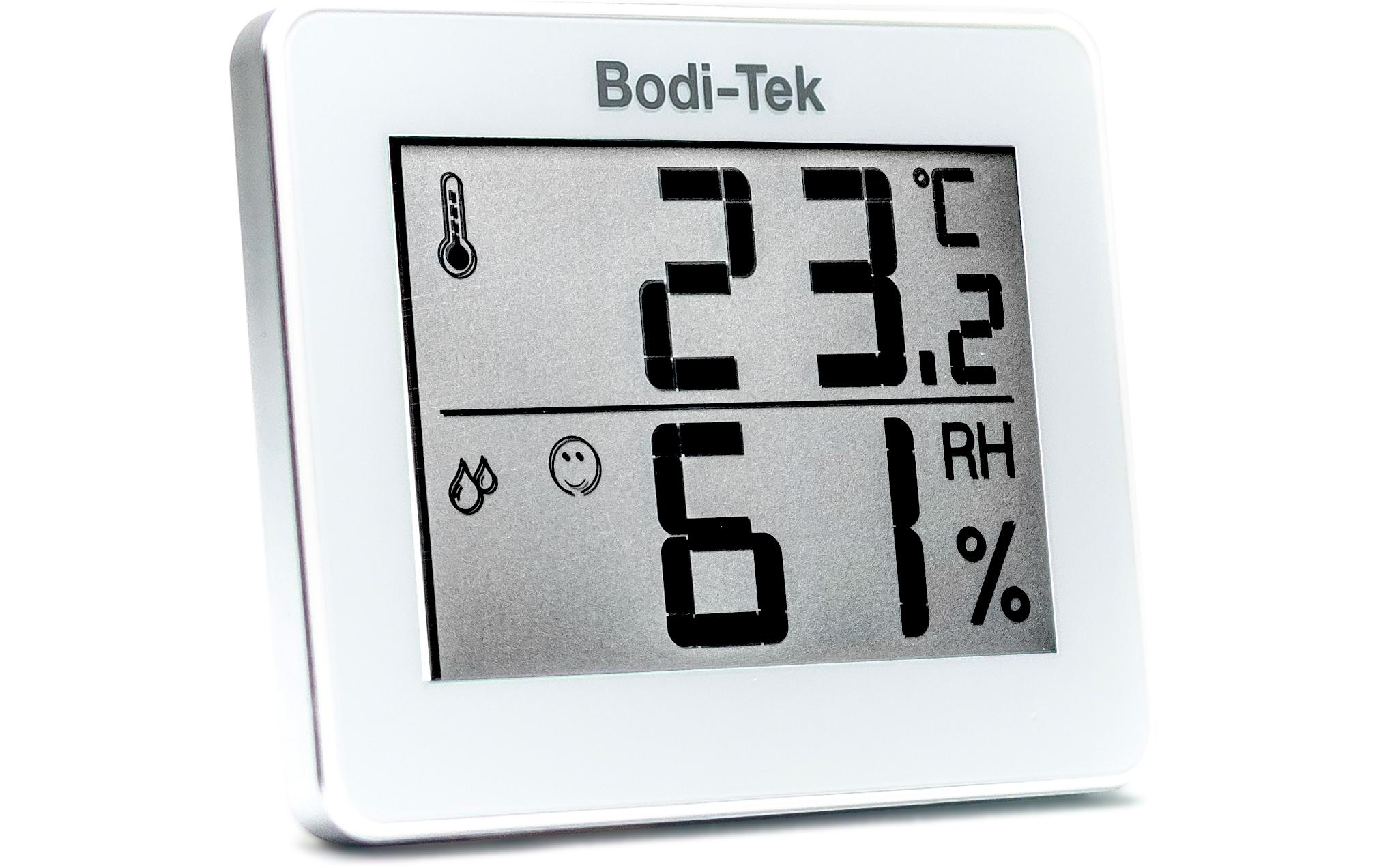 Bodi-Tek Wetterstation BT-HGTH