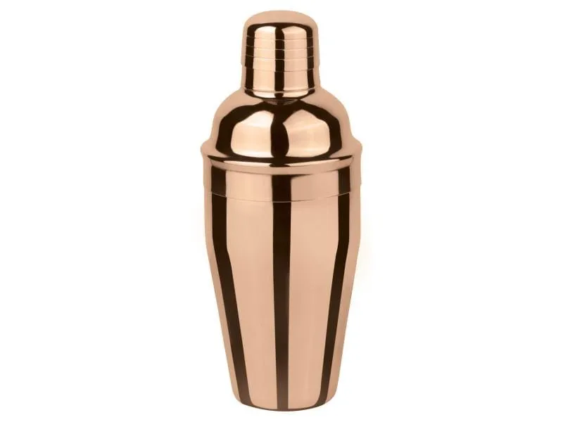 Paderno Drink Mixer 0.5 l, Kupfer Paderno Drink Mixer 0.5 l, Kupfer