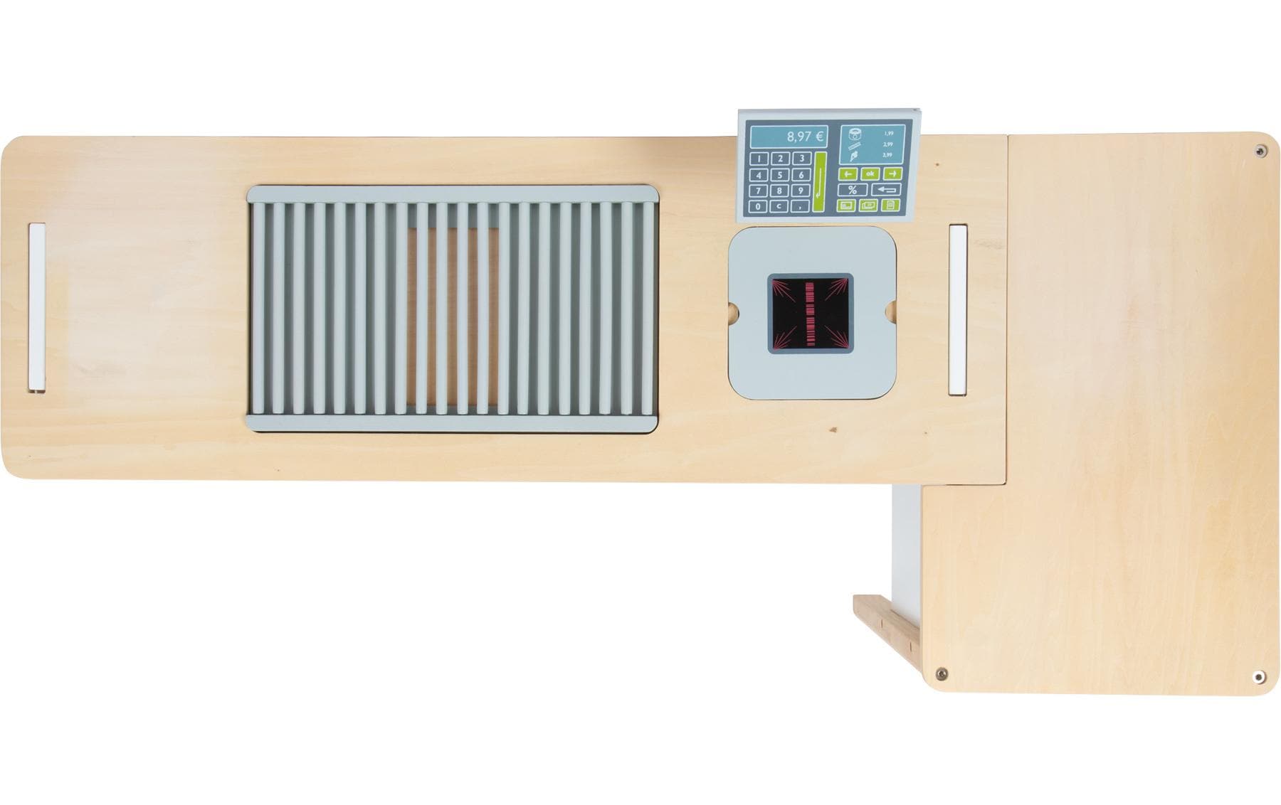 small foot Kaufladen und Kinderküche «fresh»