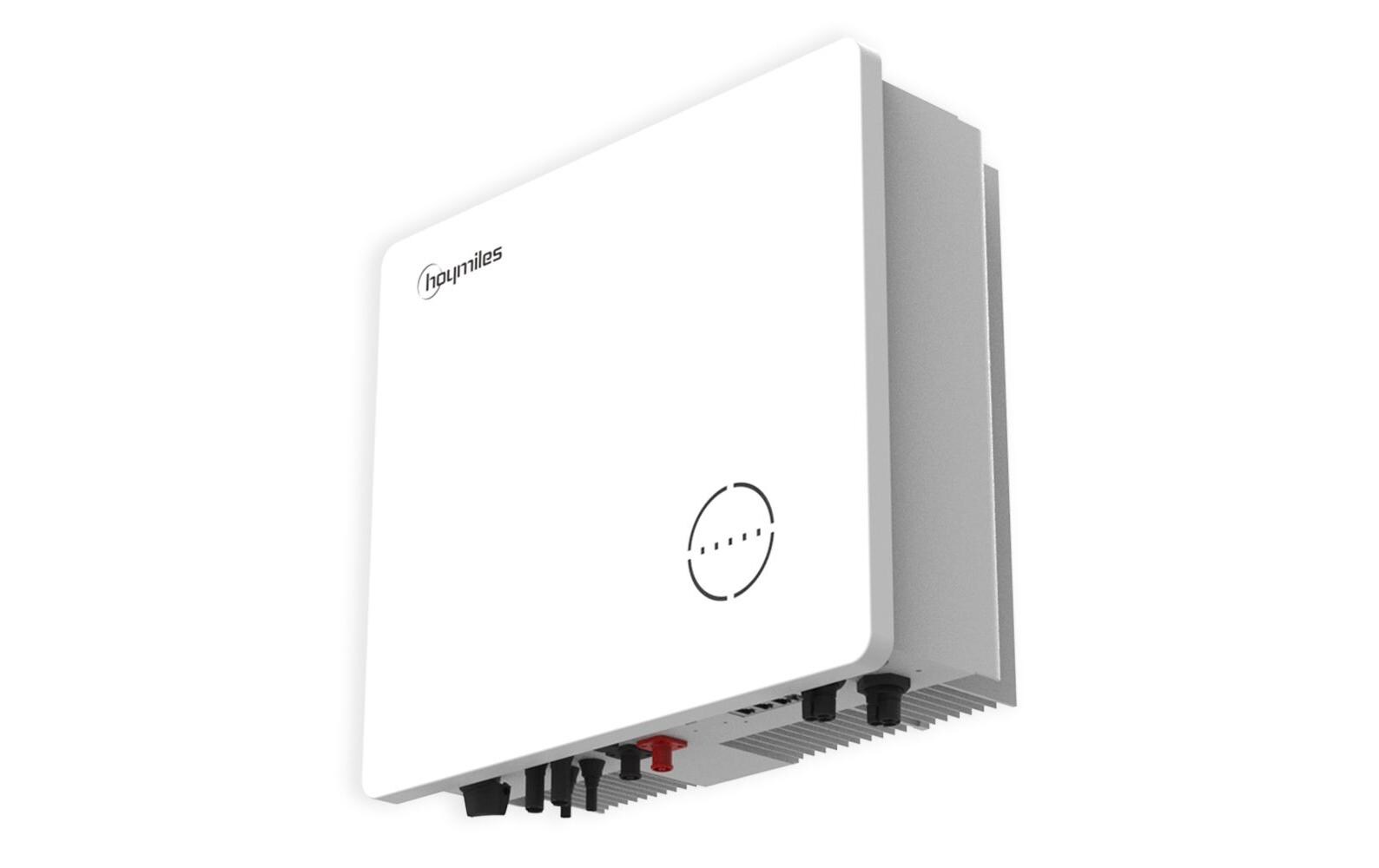 Hoymiles Hybrid Wechselrichter HYS-3000 lV 3 kW