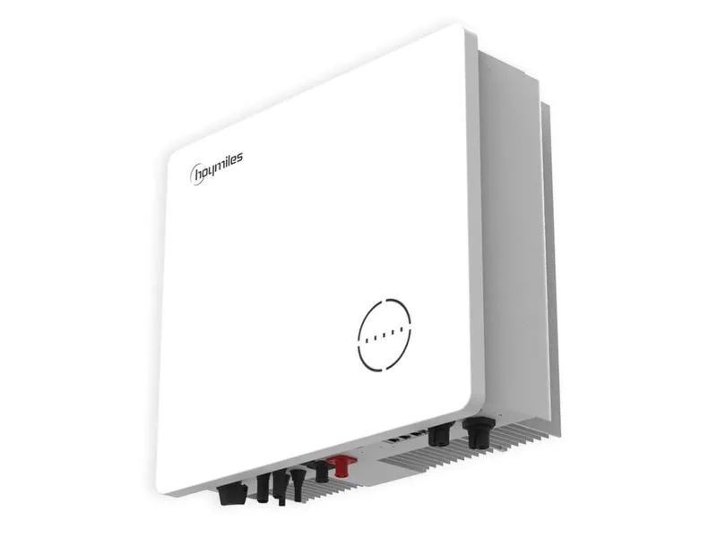 Hoymiles Hybrid Wechselrichter HYS-3680 lV 3.68 kW Hoymiles Hybrid Wechselrichter HYS-3680 lV 3.68 kW