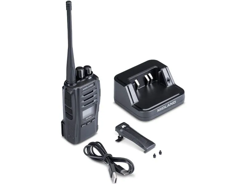 Midland Funkgerät G13 PRO