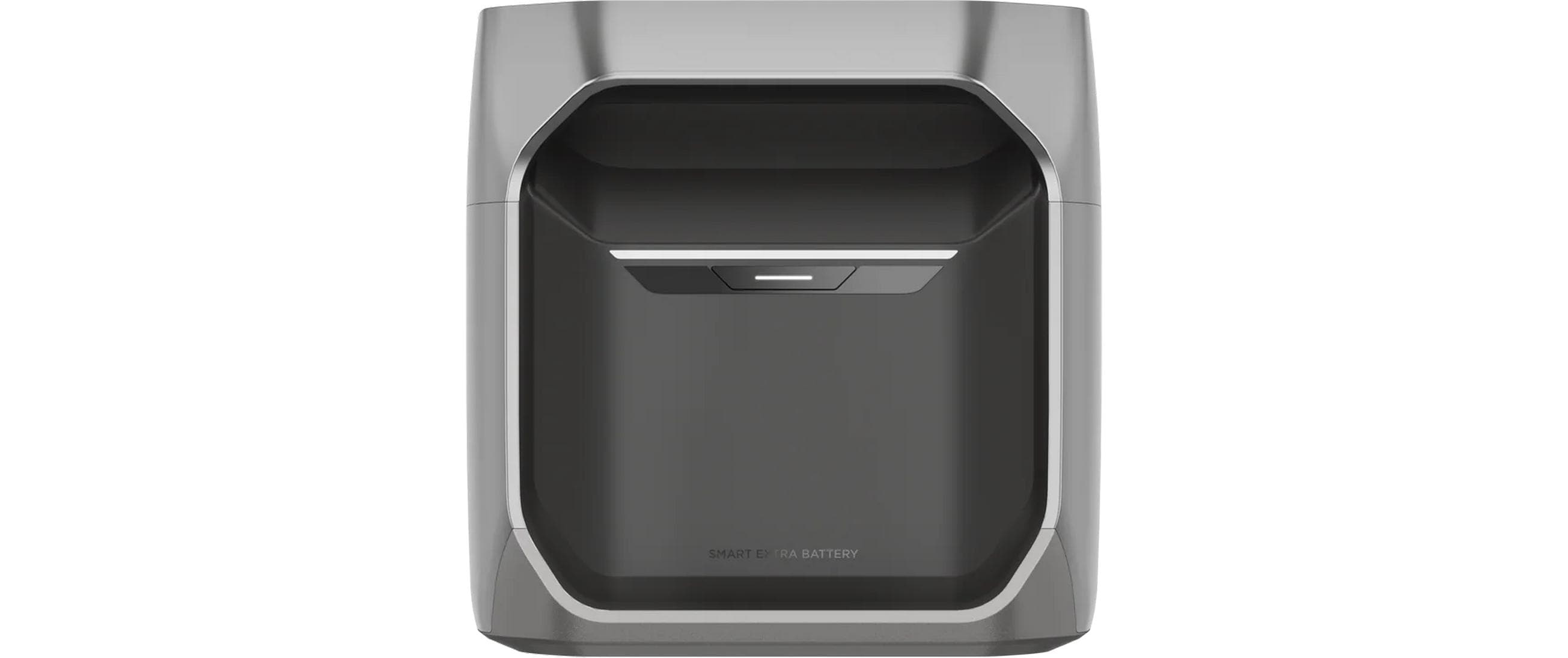 EcoFlow Zusatzbatterie DELTA 3 Series Smart 1024 Wh EcoFlow Zusatzbatterie DELTA 3 Series Smart 1024 Wh