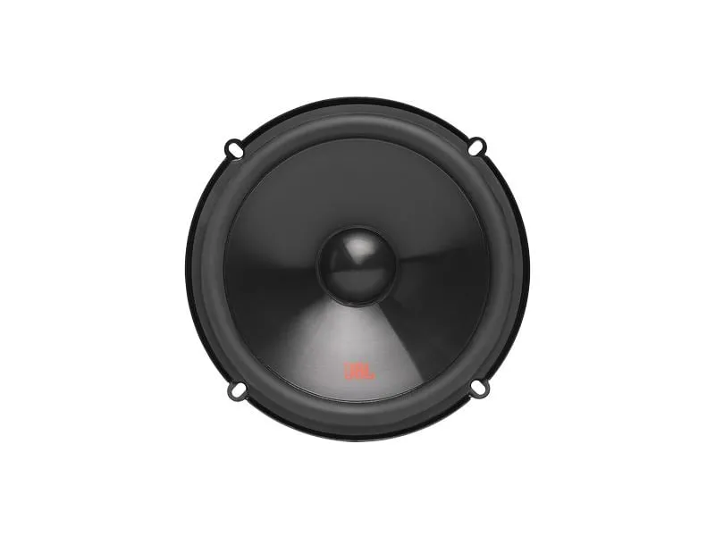 JBL Car 2-Weg Lautsprecher Paar Club 602CTP, 6.5 (16 cm)