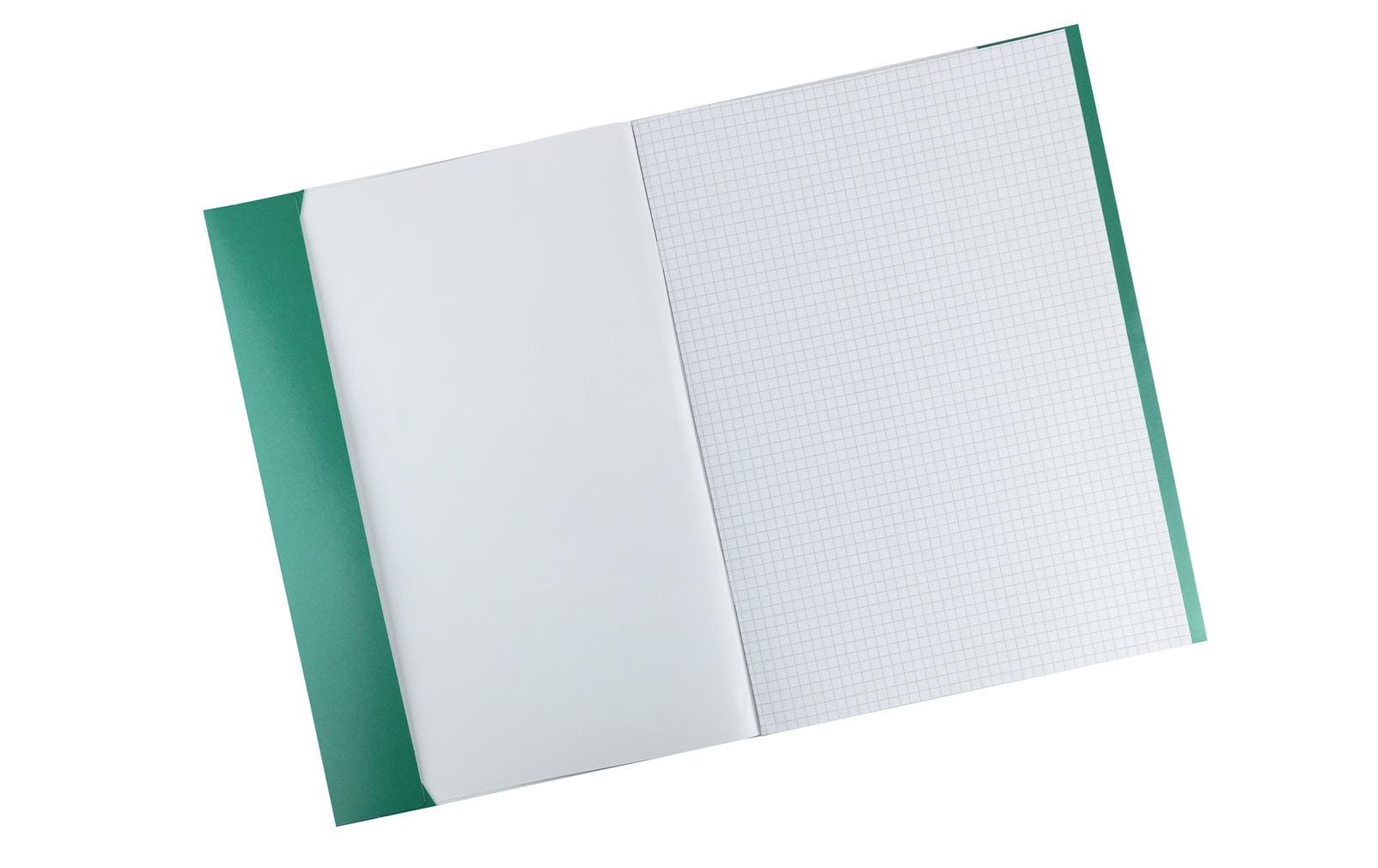 HERMA Einbandpapier A4 Dunkelgrün