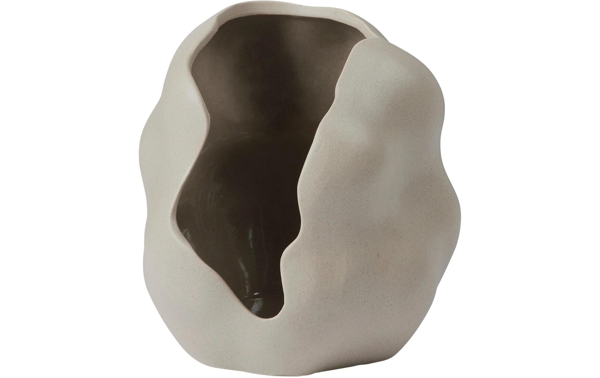 Broste Copenhagen Hekla 16 cm, Taubengrau