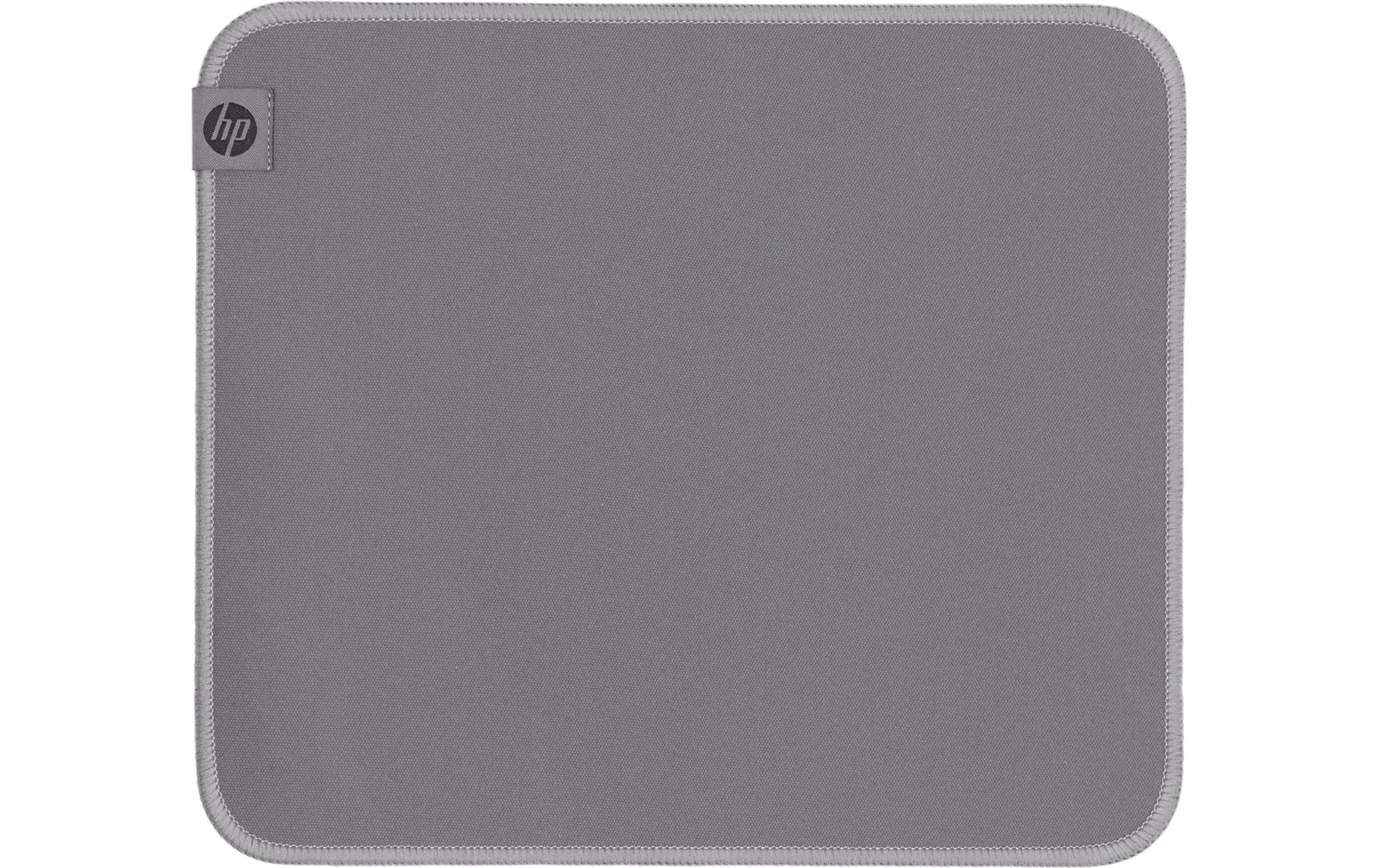 HP Mausmatte 100 Grau