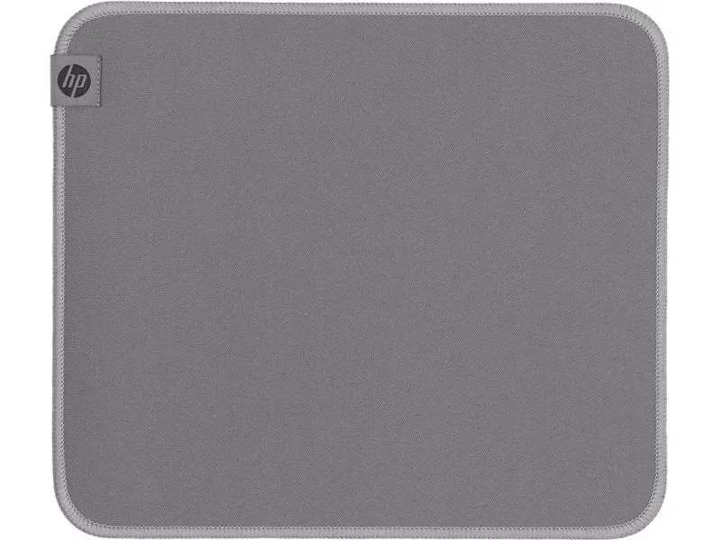 HP Mausmatte 100 Grau HP Mausmatte 100 Grau