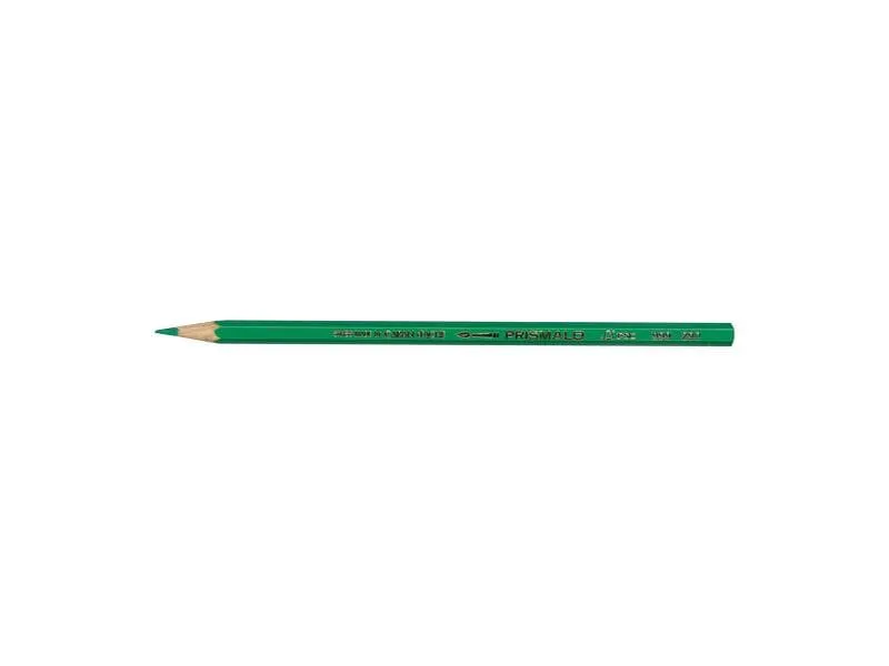Caran d'Ache Farbstifte Prismalo 3 mm, 1 Stück, Empire-Grün Caran d'Ache Farbstifte Prismalo 3 mm, 1 Stück, Empire-Grün
