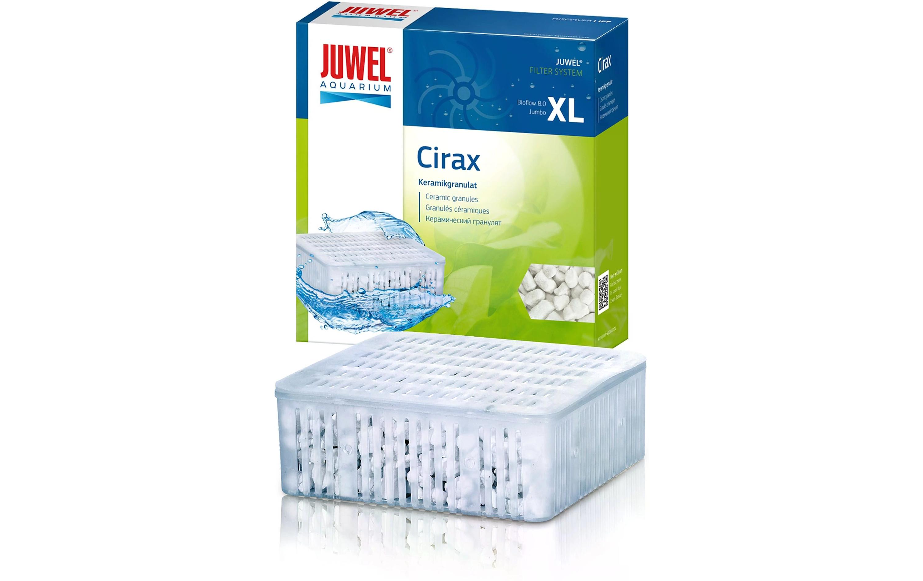 Juwel Filtermasse Cirax XL Juwel Filtermasse Cirax XL