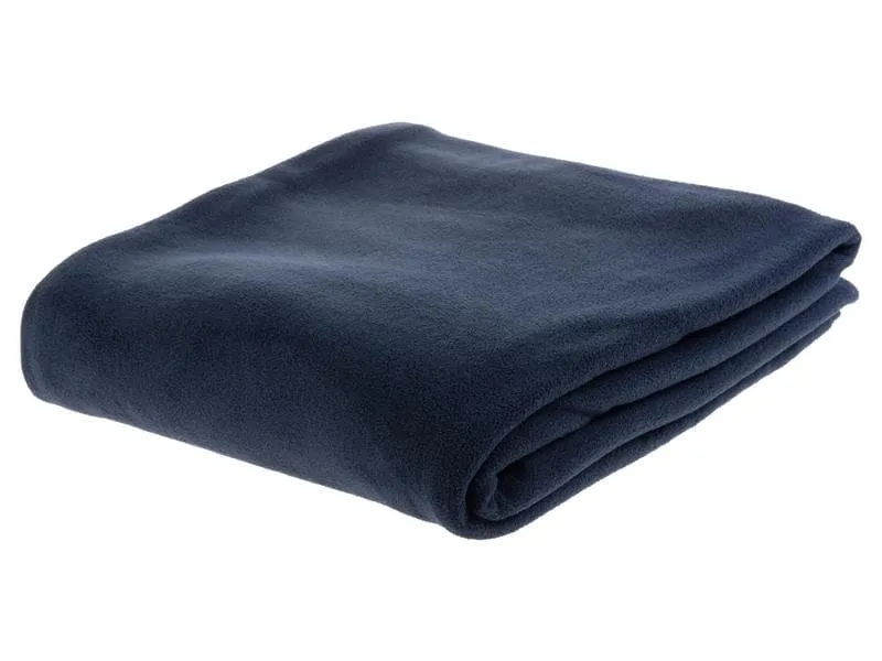 COCON Decke Fleece Polar 150 x 210 cm, Navy COCON Decke Fleece Polar 150 x 210 cm, Navy