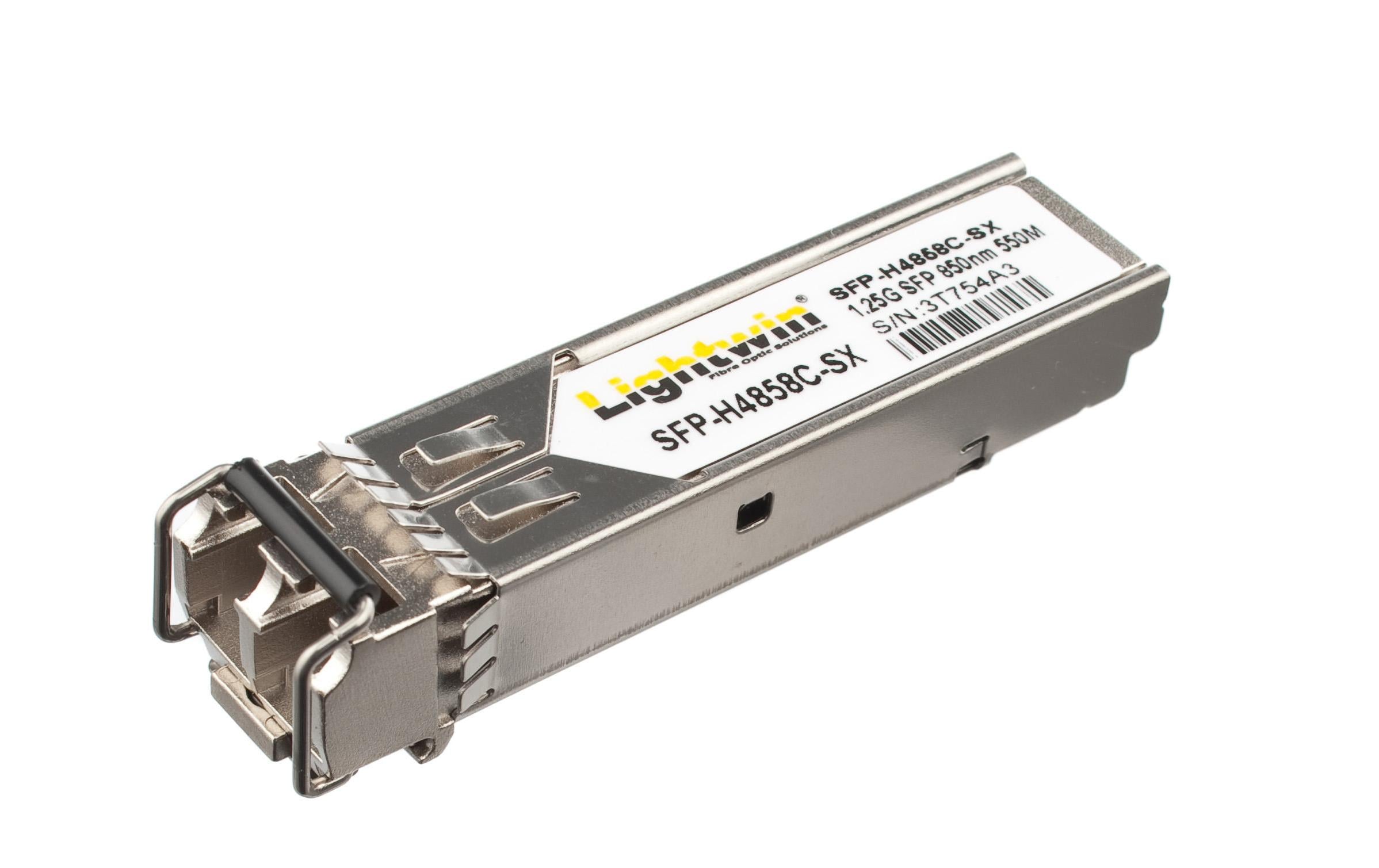 Lightwin SFP Modul H4858C-SX SR-LC