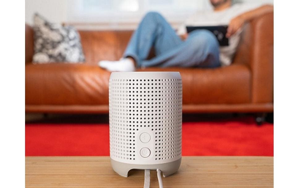 Swisscom WLAN-Bridge WLAN-Box 5 für Box 2 / 3 / 4 / 5 / 5 Pro Swisscom WLAN-Bridge WLAN-Box 5 für Box 2 / 3 / 4 / 5 / 5 Pro