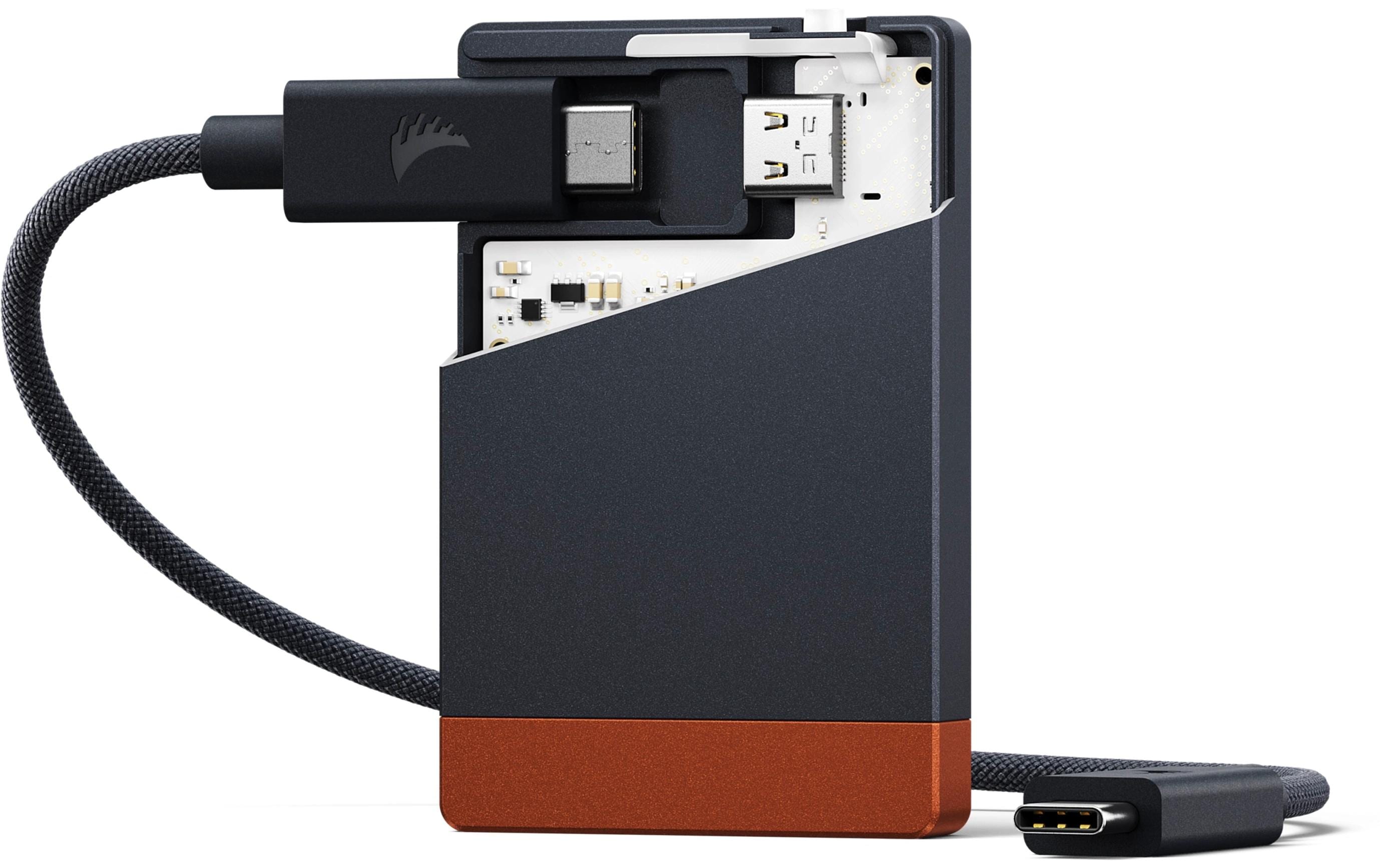 Angelbird Card Reader Extern PKT CFexpress A