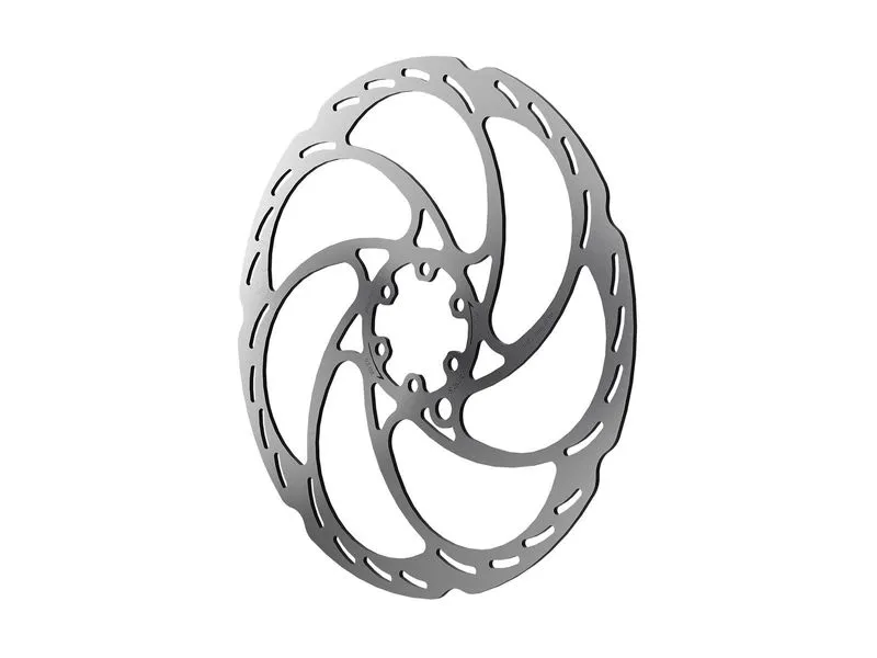 MAGURA Bremsscheibe MDR-S 2.0 203 mm 6-Loch MAGURA Bremsscheibe MDR-S 2.0 203 mm 6-Loch