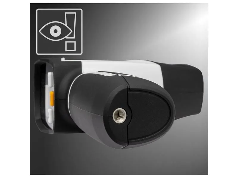 Laserliner Temperatur- und Feuchtigkeitsmessgerät CondeseSpot Pro Laserliner Temperatur- und Feuchtigkeitsmessgerät CondeseSpot Pro