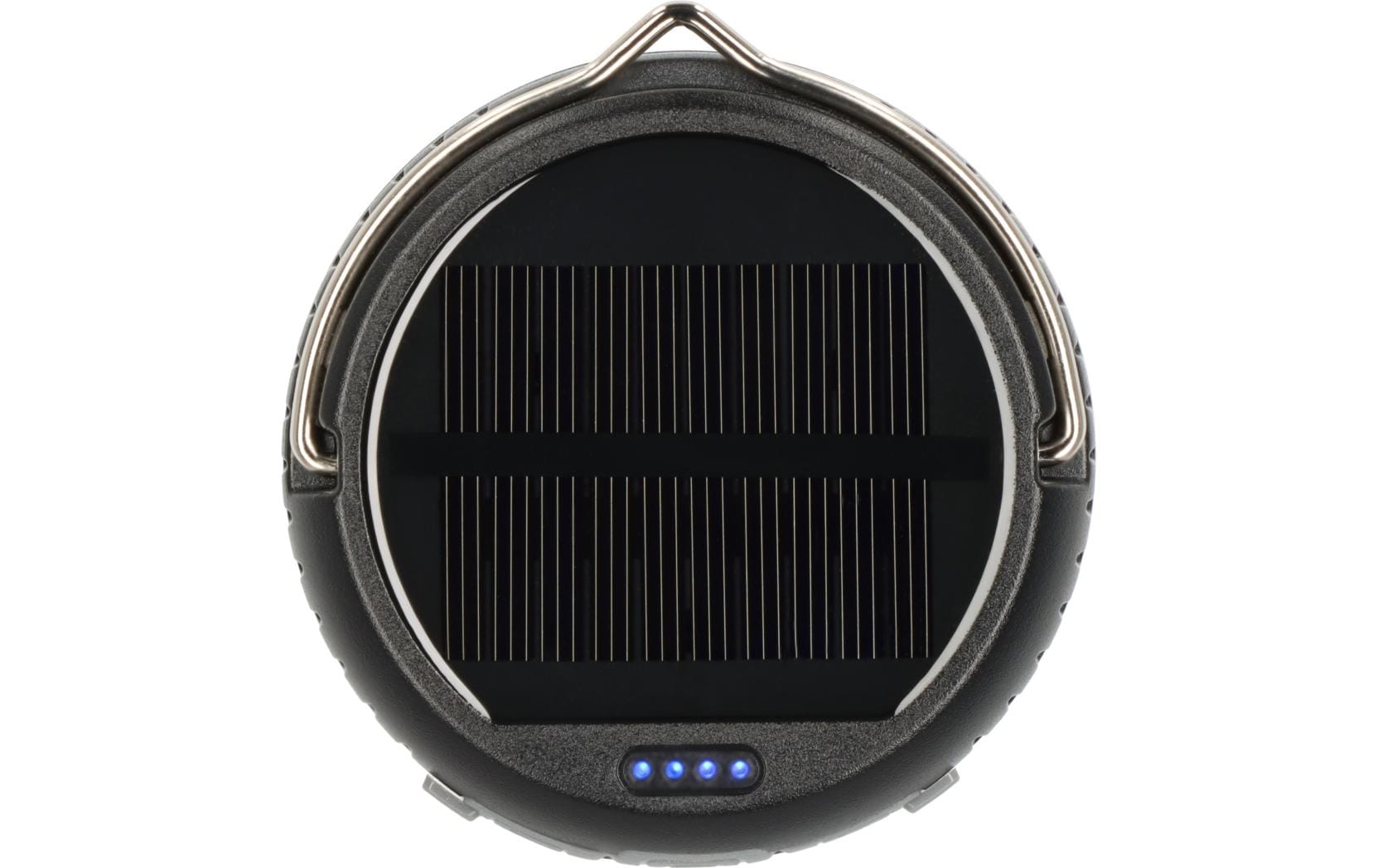 Brennenstuhl Campinglampe LED Magnetisch, Li-Ion-Akku, IP54, 450 lm