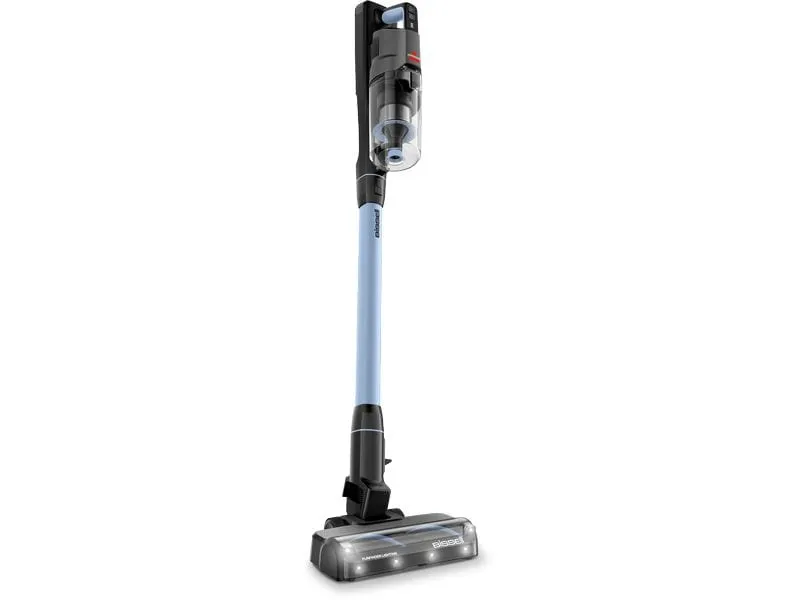 BISSELL Akku-Stielsauger PowerClean FurFinder Select