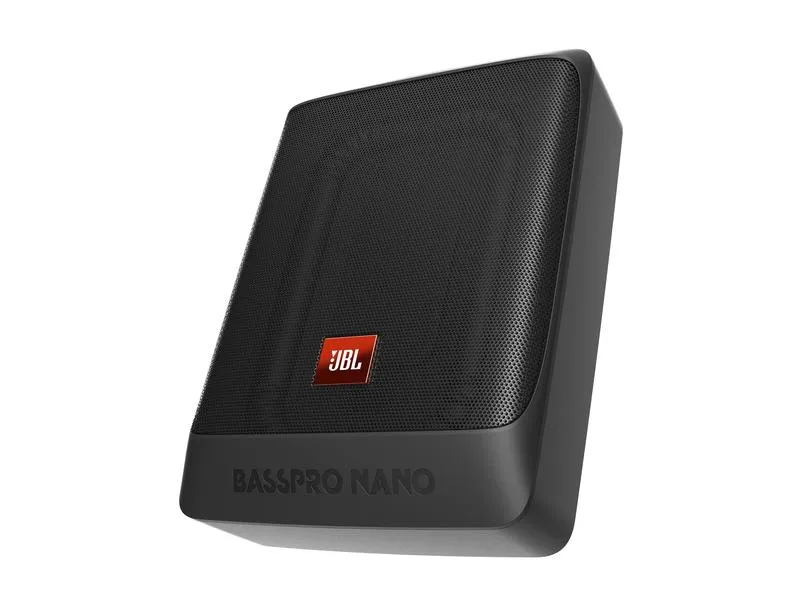 JBL Car Subwoofer Bass Pro Nano JBL Car Subwoofer Bass Pro Nano