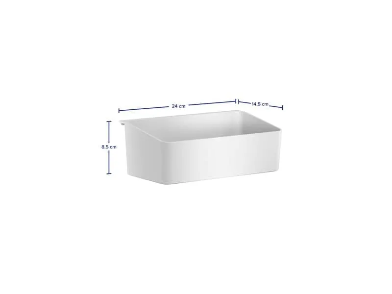 tesa Box Set Silber tesa Box Set Silber