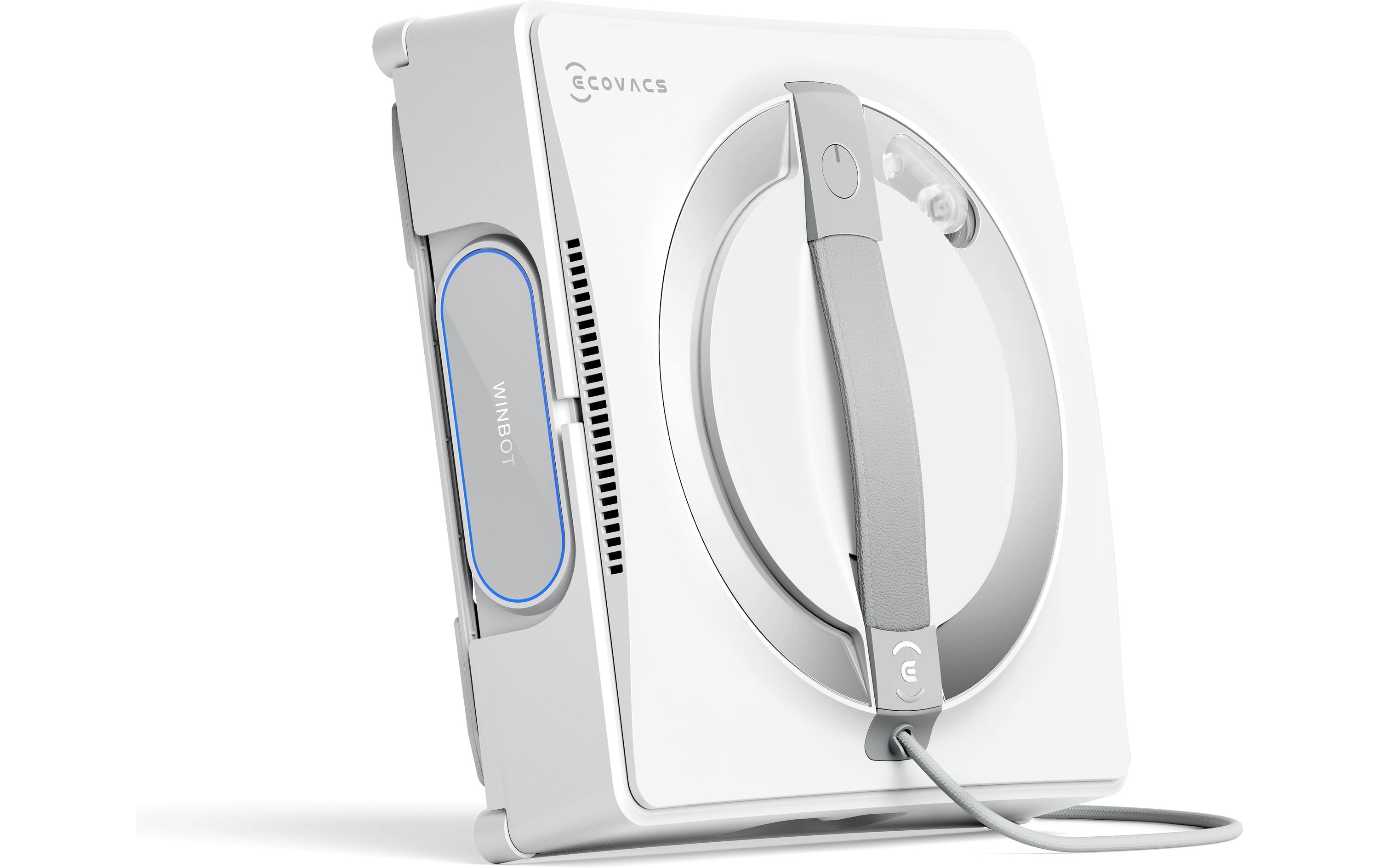 Ecovacs Fensterputzroboter Winbot W2 Pro Omni Grau/Weiss