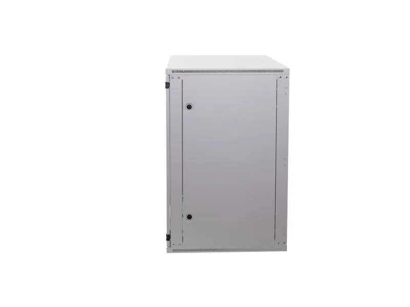 Dätwyler IT Infra Wandschrank Premium DWMR 19 / 15HE / Grau Dätwyler IT Infra Wandschrank Premium DWMR 19 / 15HE / Grau