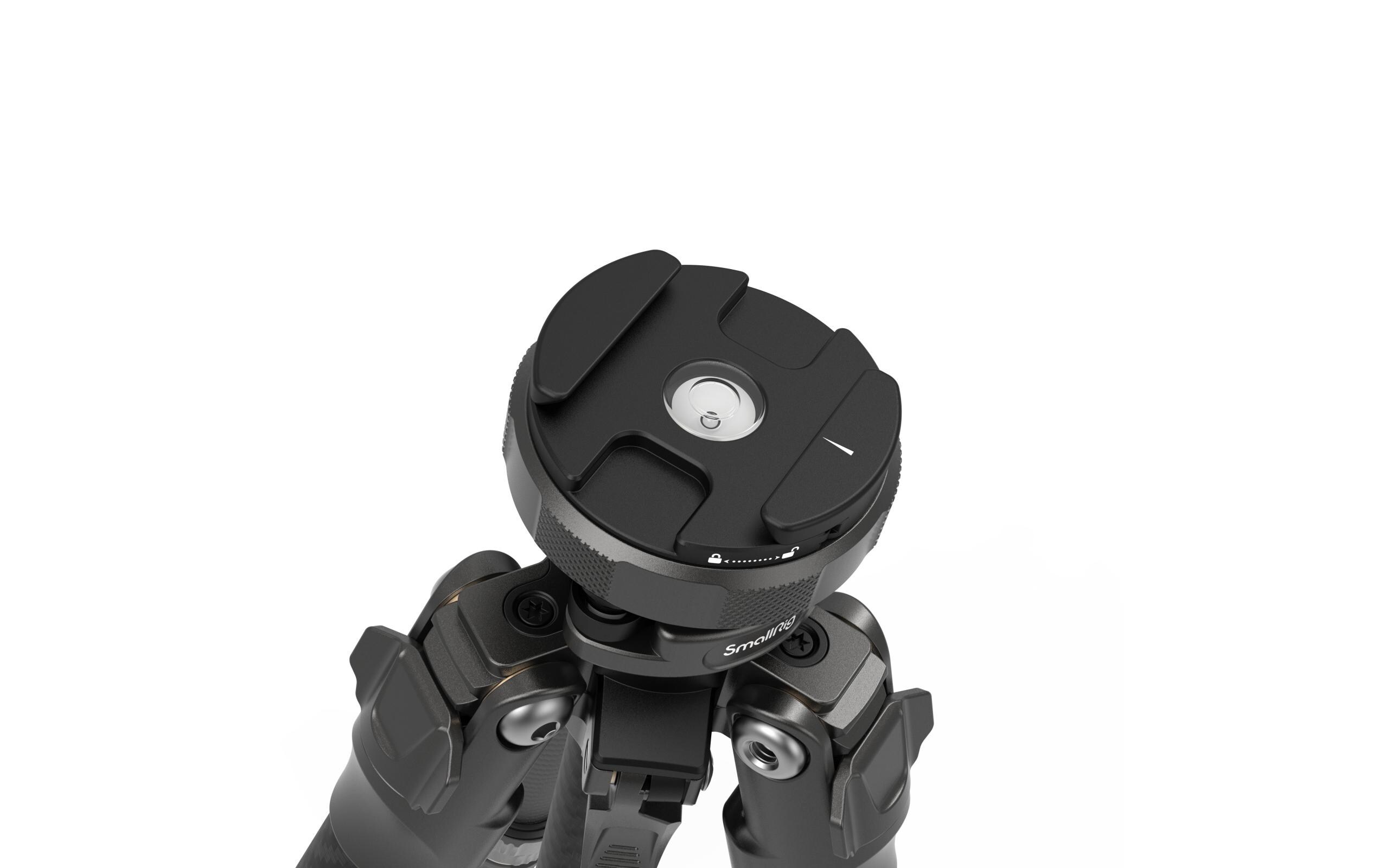 Smallrig Stativ FreeRover Carbon Fiber Kit