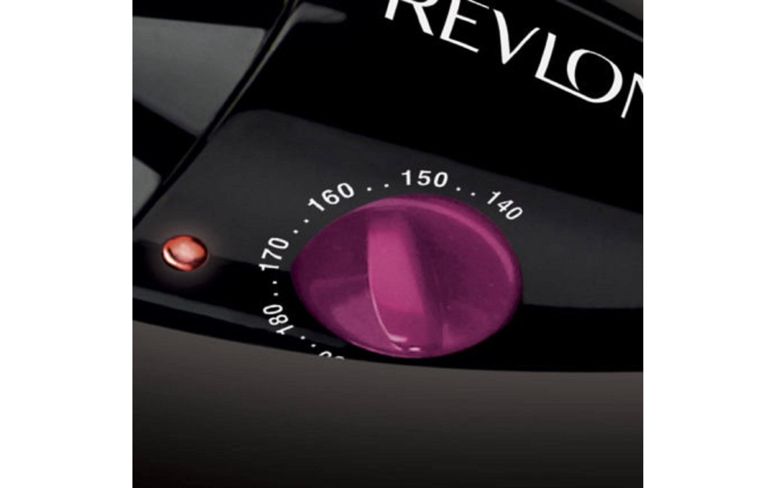 Revlon Lockenstab Curls & Waves Ø 32 mm