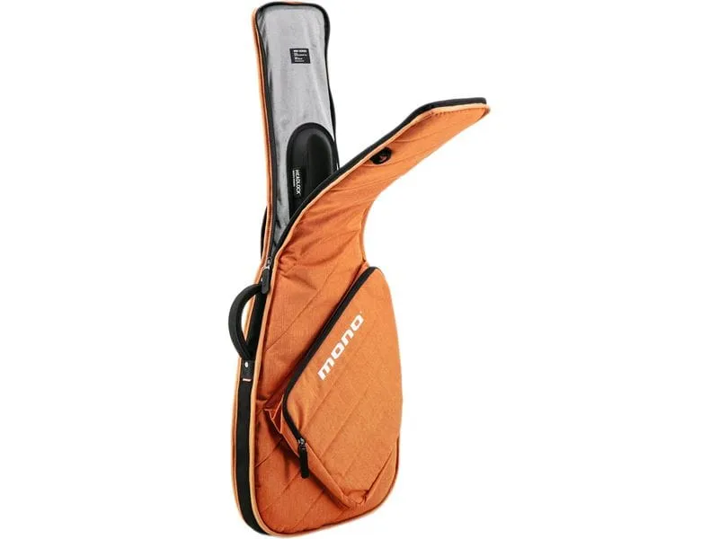 MONO Cases Electric Sleeve 2.0 Orange für E-Gitarre MONO Cases Electric Sleeve 2.0 Orange für E-Gitarre