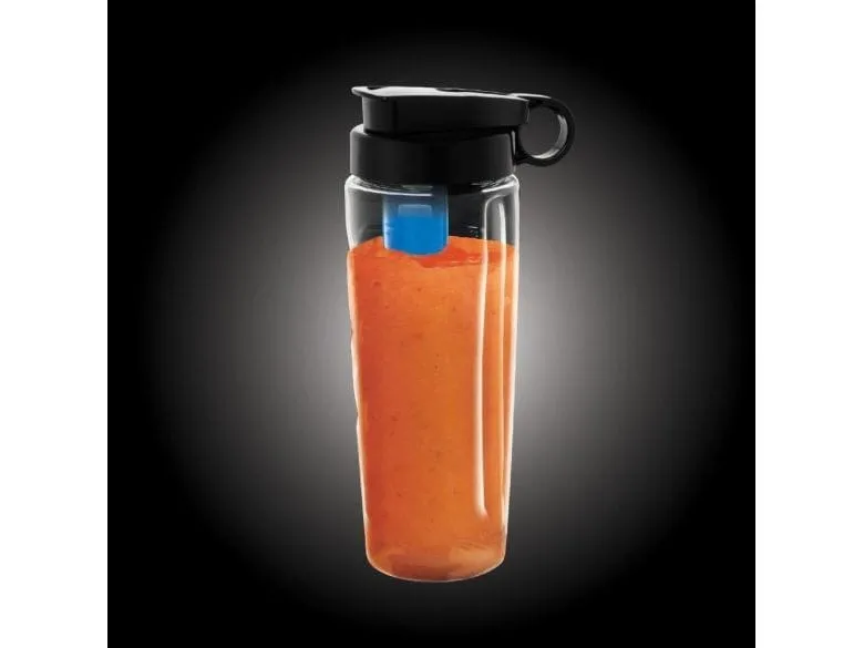 Russell Hobbs Smoothie Maker Explore Maker Mix & Go Cool Russell Hobbs Smoothie Maker Explore Maker Mix & Go Cool