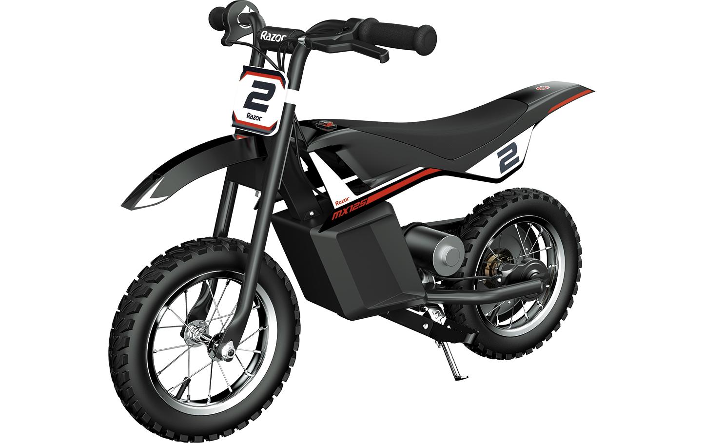 Razor MX125 +DECALS INTL Razor MX125 +DECALS INTL