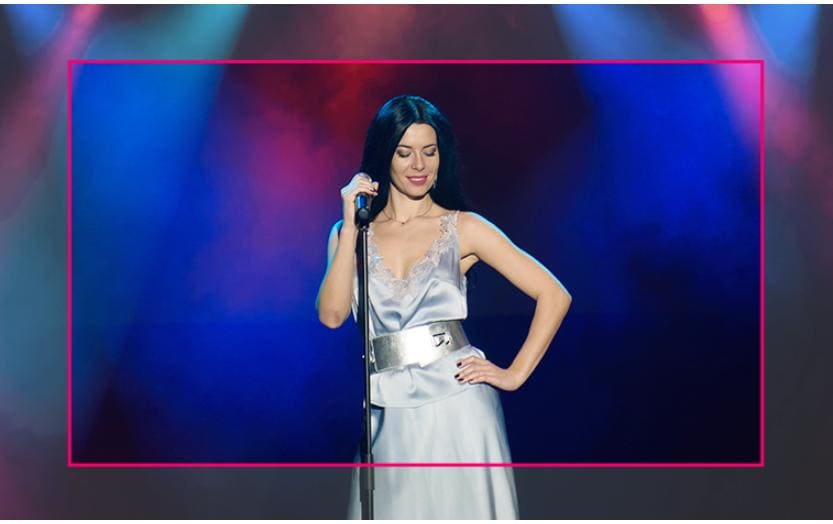 AVer PTZ310UV2 Professionelle PTZ Kamera 4K 60 fps