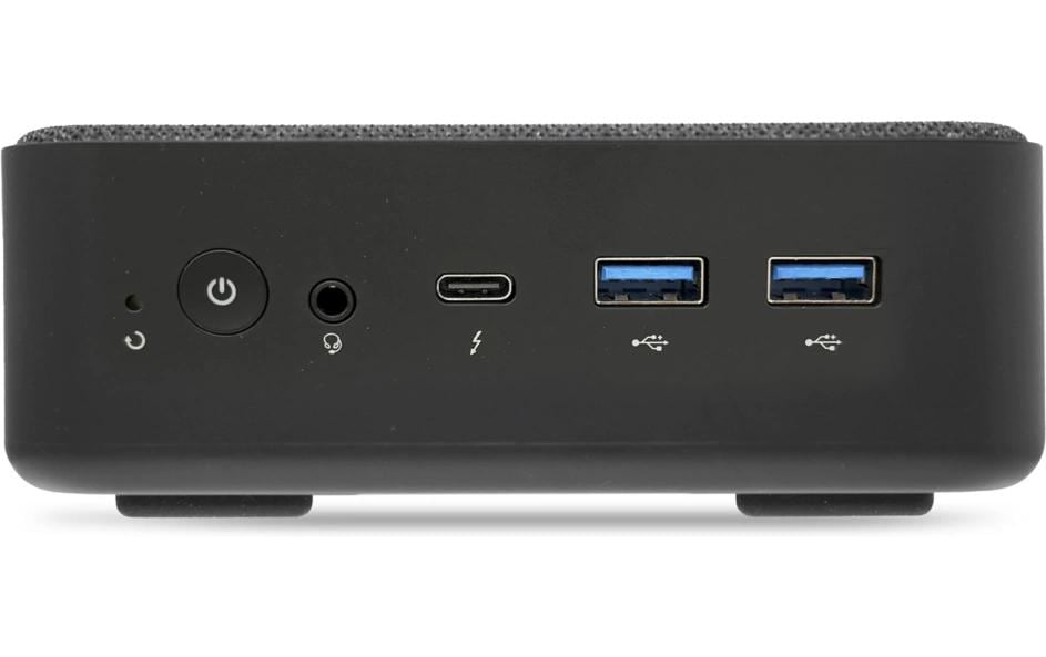 Acer PC Revo RB102 (C5-120U, 16GB, 512GB SSD)