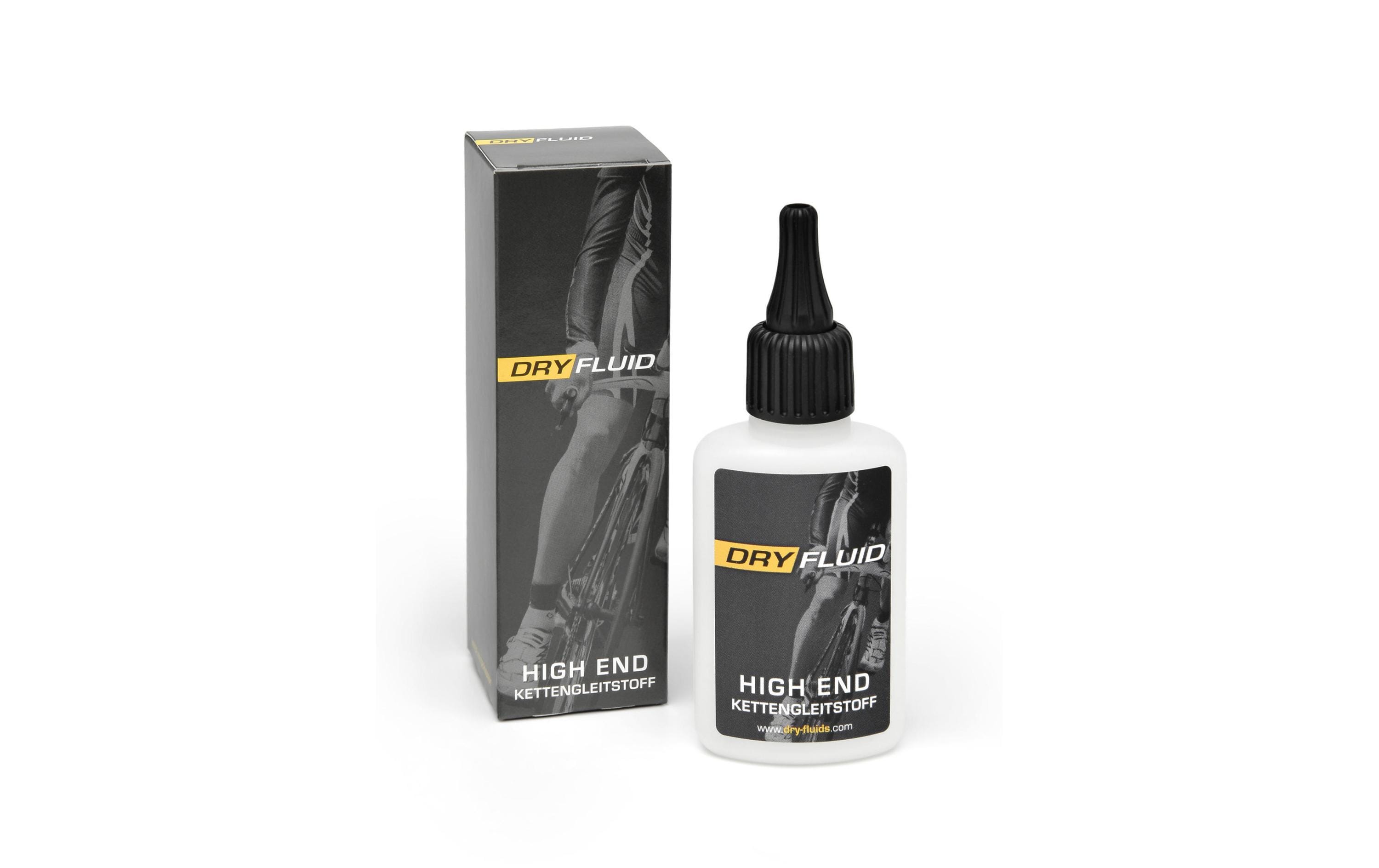 DryFluid Bike 50 ml DryFluid Bike 50 ml