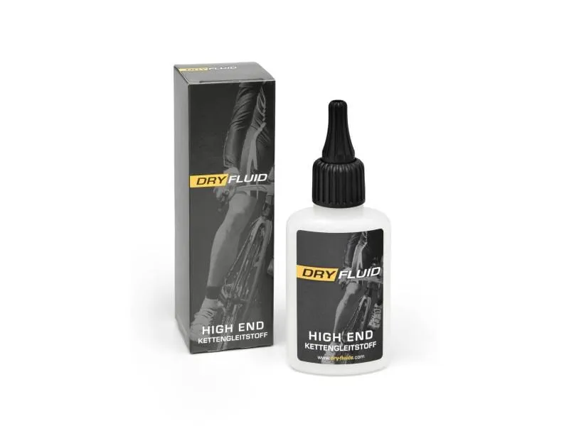 DryFluid Bike 50 ml DryFluid Bike 50 ml