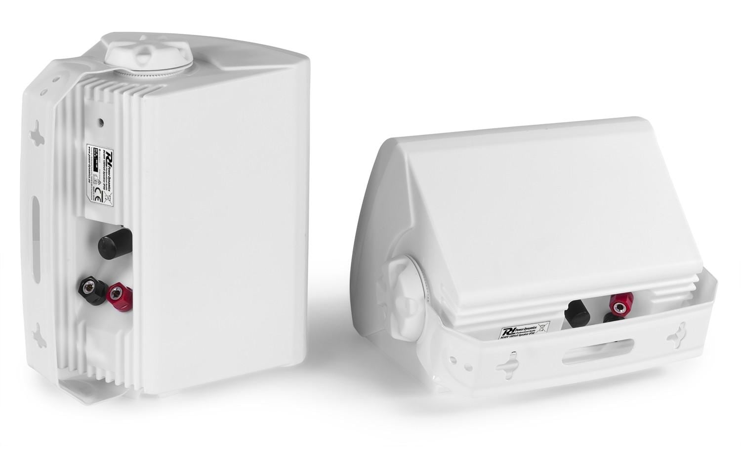 Power Dynamics Installationslautsprecher BC40 V Weiss Power Dynamics Installationslautsprecher BC40 V Weiss