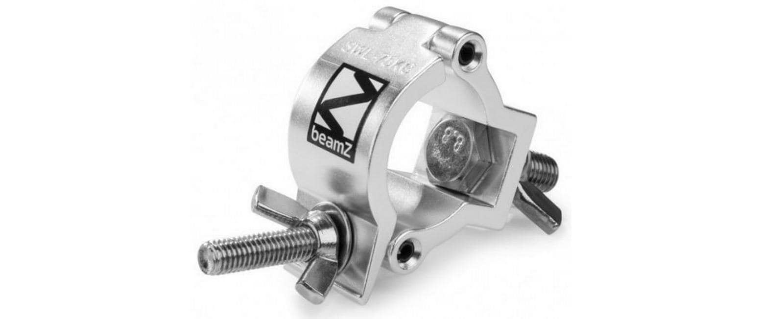 BeamZ Clamp BC38B-75 BeamZ Clamp BC38B-75