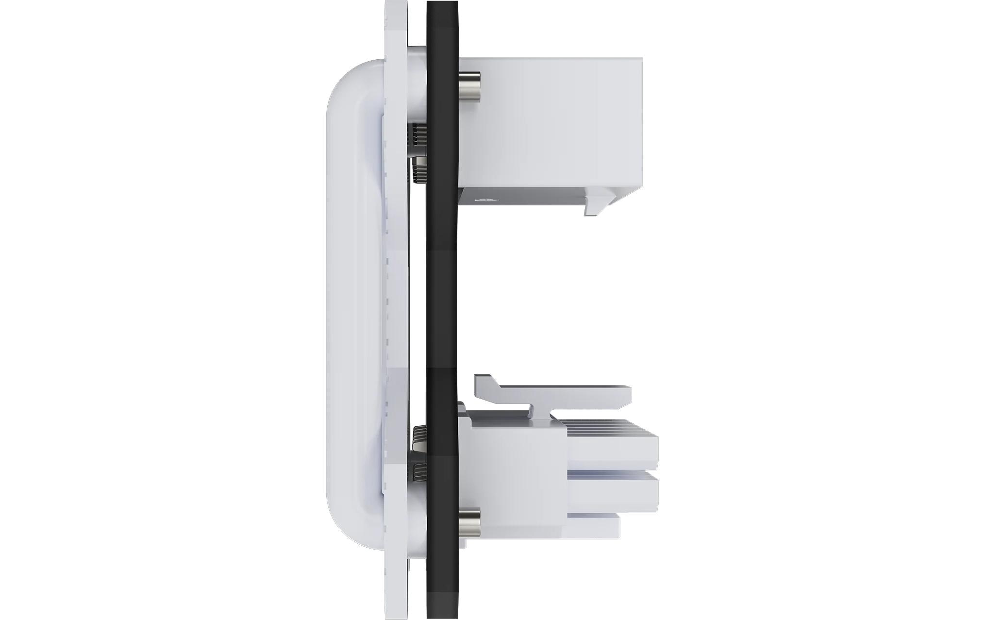 Corsair 12V-2x6 GPU-Strombrücke Weiss