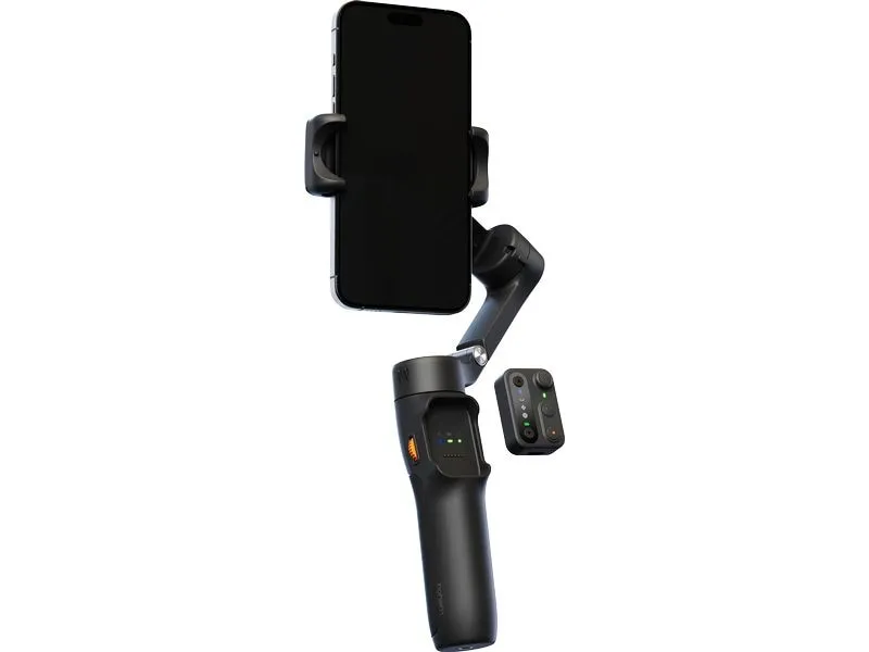 Hohem Gimbal iSteady X3 SE Schwarz Hohem Gimbal iSteady X3 SE Schwarz