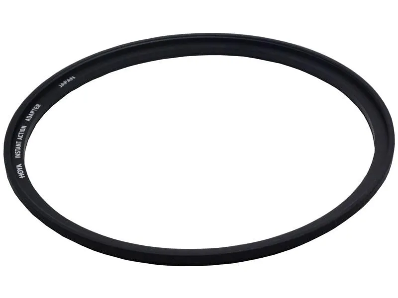 Hoya Objektiv-Adapter Instant Action Ring – 55 mm Hoya Objektiv-Adapter Instant Action Ring – 55 mm
