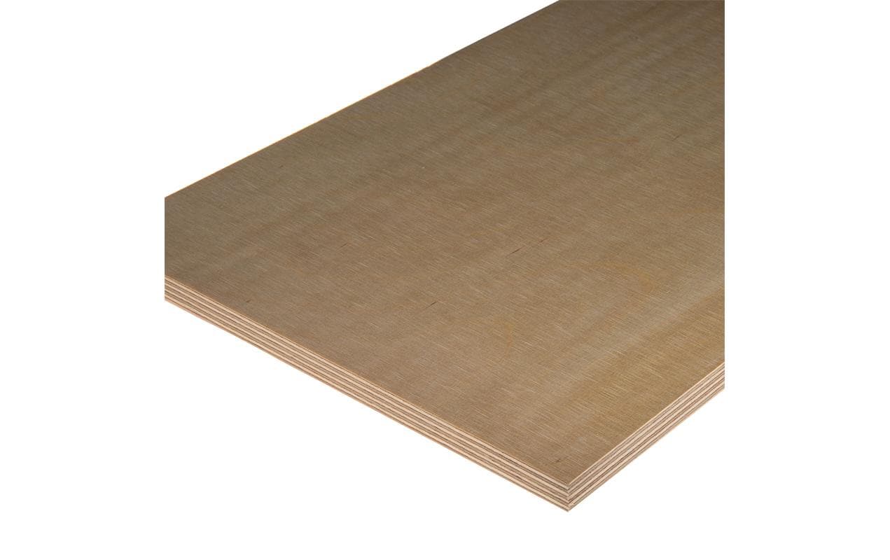 OEM Sperrholz 490 x 240 x 12 mm