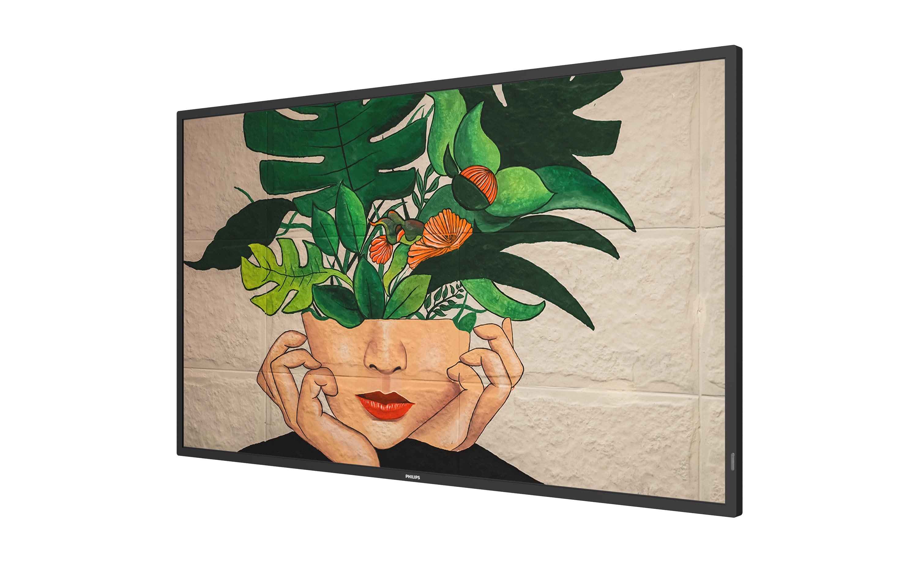 Philips Public Display D-Line 43BDL4511D/00 43 Philips Public Display D-Line 43BDL4511D/00 43