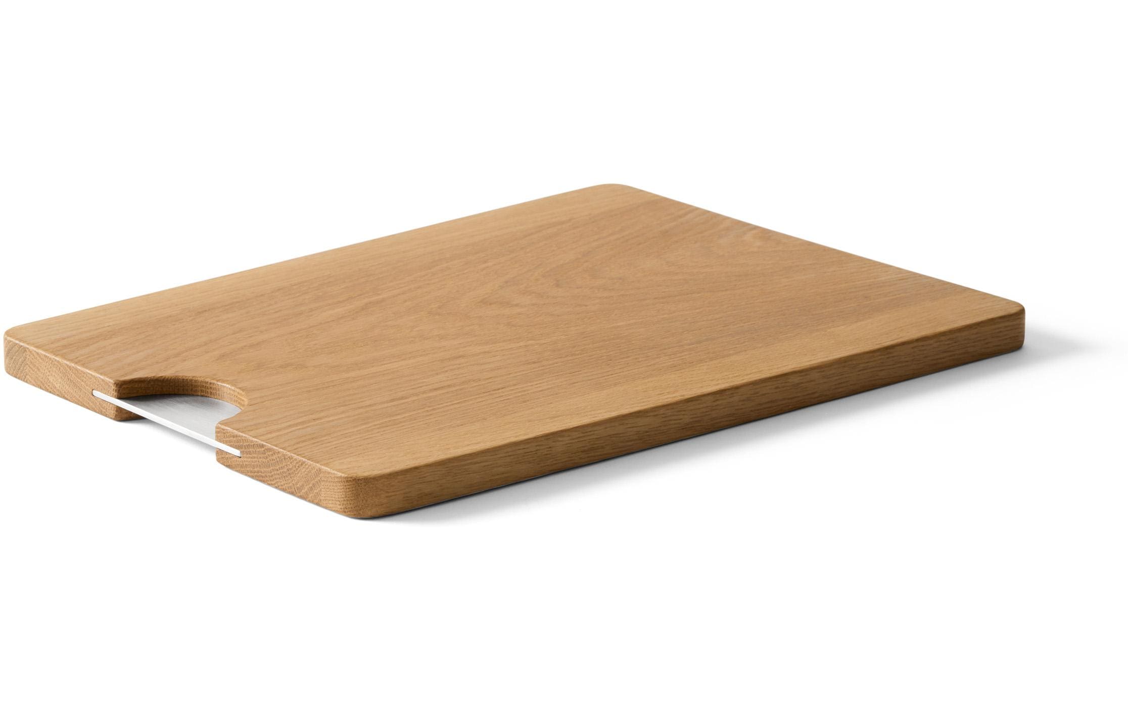 Crushgrind Schneidebrett Champagne gross, 30 cm x 40 cm